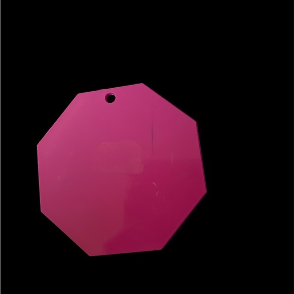 DISNEYLAND Grad Nite ‘83 medallion - Picture 3 of 3